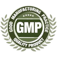 GMP certification mark