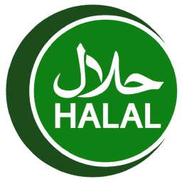 HALAL certification mark