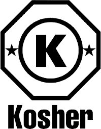 KOSHER certification mark