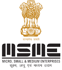 MSME certification mark